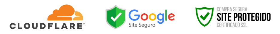 site seguro