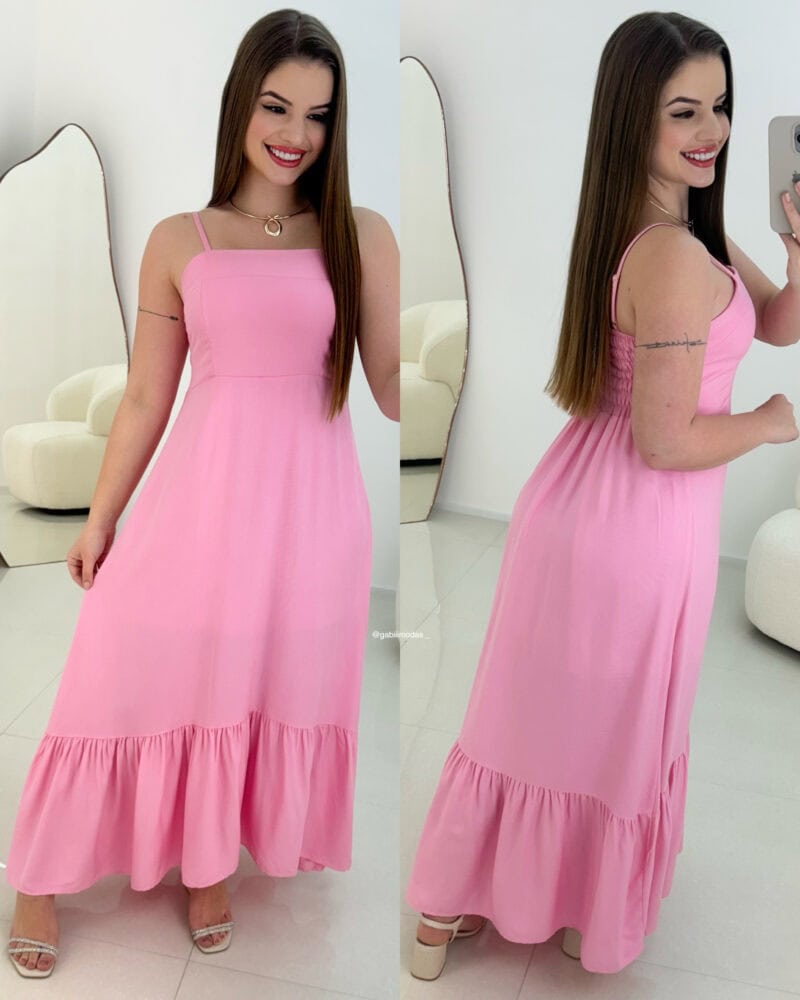 vestido ayla