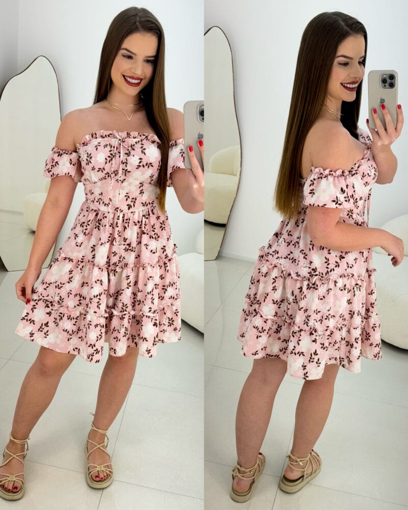 vestido cecilia